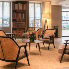 Hôtel Le Tourville by Inwood Hotels - Bild 23
