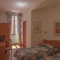 Tirreno Hotel - Bild 11