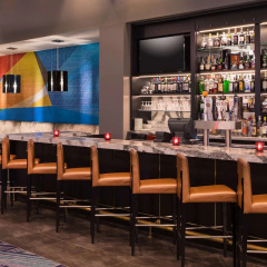 Hilton Miami Downtown - Bild 16