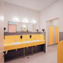 Maverick Athenaeum Hotel - Bild 16