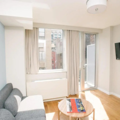 Hotel 32 32 - Bild 16