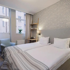 Home Hotel Wellington Hotel - Bild 9
