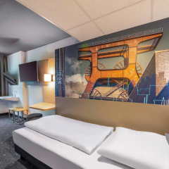 B&B HOTEL Essen-Nord - Bild 5
