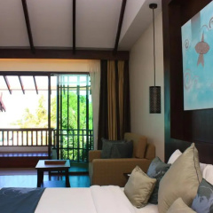 The Elements Krabi Resort - Bild 9