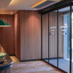 Hotel Suizo - Bild 2
