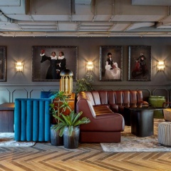 Radisson RED Madrid - Bild 25
