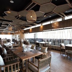 Mercure Phuket Patong Journeyhub - Bild 16