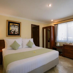Vila Ombak Hotel - Bild 7