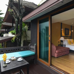 Andaman White Beach Resort - Bild 26