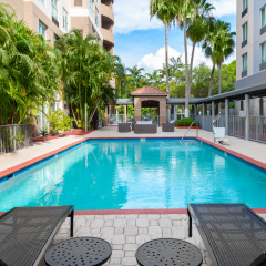 Holiday Inn Miami-Doral Area by IHG - Bild 18