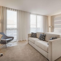 NH Málaga Hotel - Bild 7