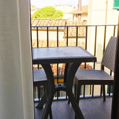 Aurum Firenze Hotel - Bild 23