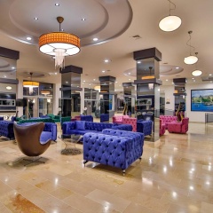 Nashira City Resort - Bild 15