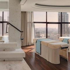 InterContinental Bangkok by IHG - Bild 25
