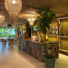 Hotel Selina Serenity Rawai Phuket - Bild 4