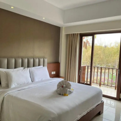 New Kuta Hotel - Bild 7