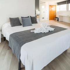 Hotel Amic Horizonte - Bild 3