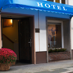 Alte Neustadt Hotel Garni - Bild 1