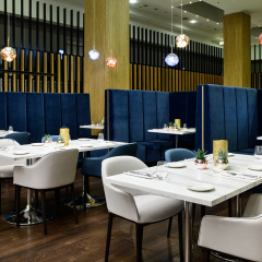 Courtyard by Marriott Warsaw Airport - Bild 17