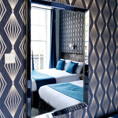 George Hotel - Bild 7
