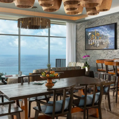 Svanata Uluwatu Bali Resort - Bild 15