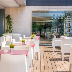 Nautic Hotel & Spa - Bild 30
