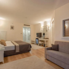 Fame Residence Kemer & Spa - All Inclusive Resort - Bild 12