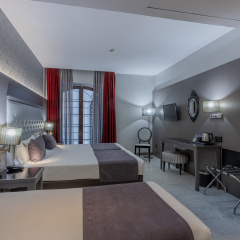 Hotel Ciutadella Barcelona - Bild 16