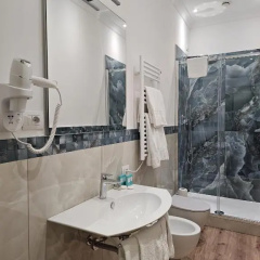 Andreola Central Hotel - Bild 12