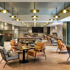 Ying'nFlo Hotel, Wesley Admiralty, Hong Kong - Bild 17