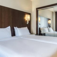 AC Hotel Ciudad de Sevilla by Marriott - Bild 5
