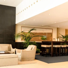 Arco Barcelona Hotel - Bild 2