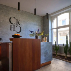 Classik Hotel Antonius - Bild 2