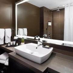 M Social New York Times Square Hotel - Bild 13