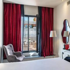 Hotel Vincci Vía 66 - Bild 5