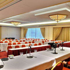Pittsburgh Marriott City Center thumbnail 24