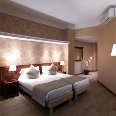 Hotel Windsor Milano - Bild 3