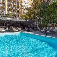 H10 Catalunya Plaza Boutique Hotel - Bild 22