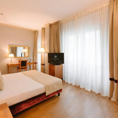 Hotel Windsor Milano - Bild 11