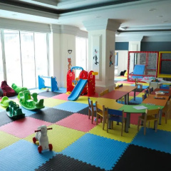 Meder Resort Hotel - Bild 21
