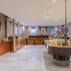 Hotel Gotico - Bild 24