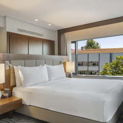 Conrad Istanbul Bosphorus - Bild 6