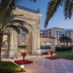 Ciragan Palace Kempinski - Bild 26