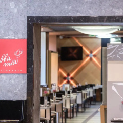 Abba Madrid Hotel - Bild 20