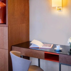 Hôtel La Bourdonnais by Inwood Hotels - Bild 12