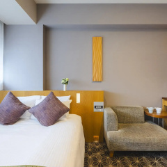 Hotel Gracery Shinjuku thumbnail 12