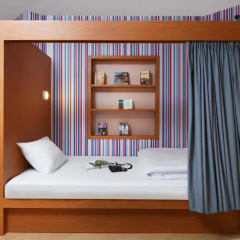 U Tiny Boutique Hotel Suvarnabhumi Bangkok thumbnail 2
