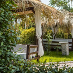 L'ancora Beach Hotel - Bild 28
