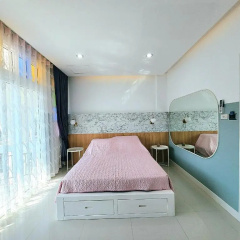 PPhouse Boutique House Phuket Town - Bild 3