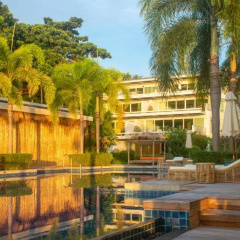 Hotel Selina Serenity Rawai Phuket - Bild 9